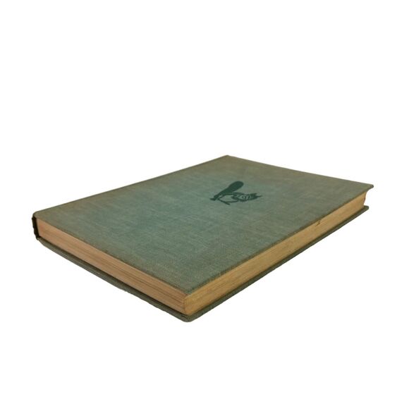 Stumpy By Frank B. Linderman, Copyright 1933 The John Day Company : New York - Picture 4 of 7